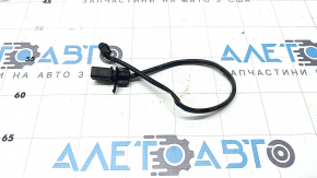 Front left brake pad wear sensor for Audi Q8 19-25