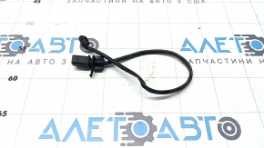 Front right brake pad wear sensor for Audi Q8 19-25