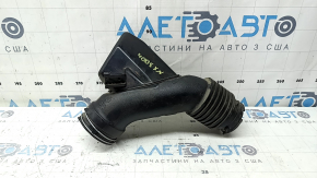 Air duct for intake Lexus NX300h 15-21