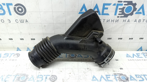 Air duct for intake Lexus NX300h 15-21
