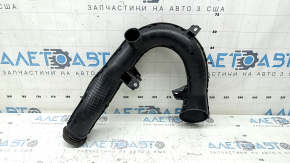 Air duct for filter Lexus NX300h 15-21