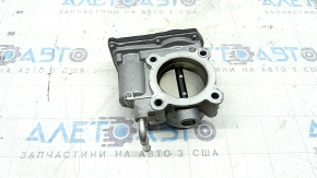 Lexus NX300h 15-21 Throttle Body