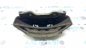 Front left caliper assembly for Audi Q8 19-25