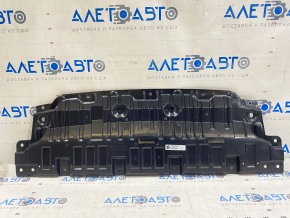 Front Bumper Guard Nissan Sentra 20-