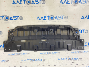 Front Bumper Guard Nissan Sentra 20-