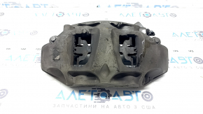 Front right brake caliper assembly for Audi Q8 19-25