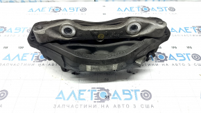 Front right brake caliper assembly for Audi Q8 19-25