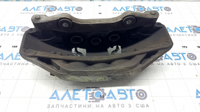 Front right brake caliper assembly for Audi Q8 19-25