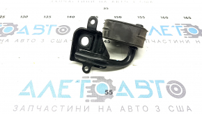 Rear exhaust pipe bracket for Audi Q8 19-25 MHEV
