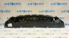 Front bumper protection for the Audi Q5 80A 18-20 S-Line