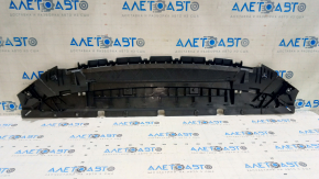 Front bumper protection for the Audi Q5 80A 18-20 S-Line