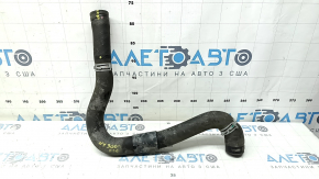 Upper cooling hose Lexus NX300h 15-21