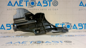 Rear Bumper Mount Lower Right Lexus RX350 RX450h 16-22