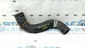 Lower cooling hose Lexus NX300h 15-21
