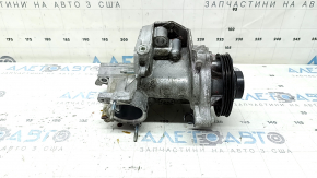 Water pump assembly Lexus NX300h 15-21