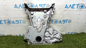 Jeep Compass 23-25 2.0T Front Engine Cover