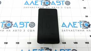 Wireless charger BMW X5 G05 19-23