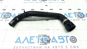 Cooling system hose for Audi Q8 19-25 3.0T MHEV