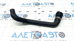 Cooling system hose for Audi Q8 19-25 3.0T MHEV