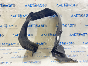 Front left fender liner Lexus RX350 RX450h 13-15 rest