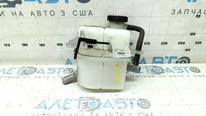 Lexus NX200t NX300 NX300h 15-21 inverter cooling tank