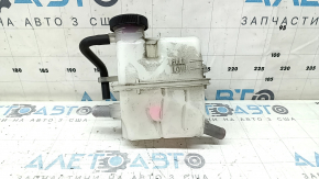 Lexus NX200t NX300 NX300h 15-21 inverter cooling tank
