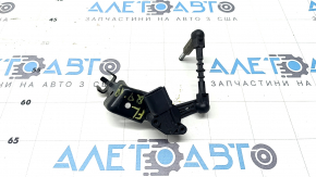 Body position sensor with rod, front left, Audi Q8 19-25