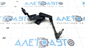 Body position sensor with rod, front left, Audi Q8 19-25