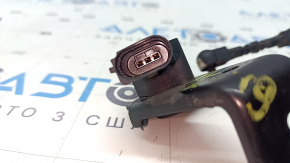 Body position sensor with rod, front left, Audi Q8 19-25