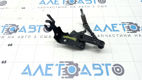 Body position sensor with tie rod, front right, Audi Q8 19-25