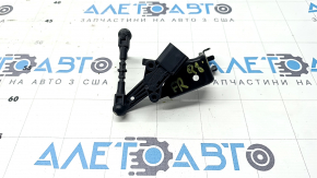 Body position sensor with tie rod, front right, Audi Q8 19-25