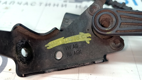 Body position sensor with tie rod, front right, Audi Q8 19-25