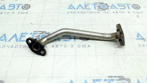 Lexus NX300h 15-21 metal cooling system pipe