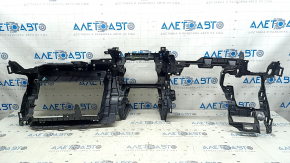 Lexus NX300 NX300h 18-21 dashboard frame