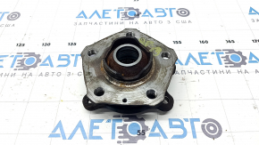 Front left hub for Audi Q8 19-25 with bearing