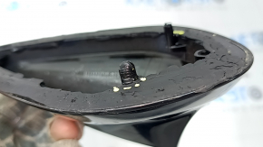 BMW X5 G05 19-23 antenna fin housing broken guides, scratch