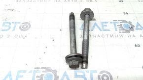 Front subframe mounting bolt (2 pcs.) Lexus NX200t NX300 NX300h 15-21 133mm