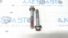 Front subframe mounting bolt (2 pcs.) Lexus NX200t NX300 NX300h 15-21 100mm