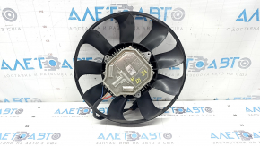 Right cooling fan for Audi Q8 19-25 MHEV 600W