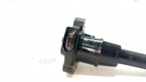Left cooling fan connector for Audi Q8 19-25 MHEV