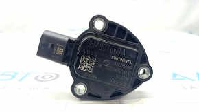 Left cooling fan connector for Audi Q8 19-25 MHEV