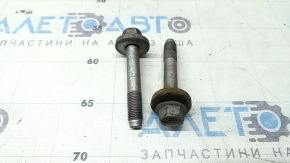 Rear subframe mounting bolt, 2 pcs., Lexus NX200t NX300 NX300h 15-21, 89 mm