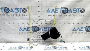Ford Fusion mk5 17-20 front right seat lumbar support motor
