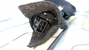 Ford Fusion mk5 17-20 front right seat lumbar support motor