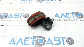 Rear left muffler bracket for Audi Q8 19-25 3.0T MHEV