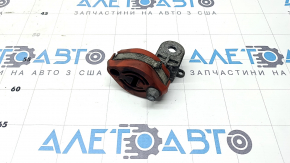 Rear left muffler bracket for Audi Q8 19-25 3.0T MHEV