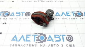 Rear right muffler bracket for Audi Q8 19-25 3.0T MHEV