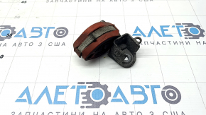 Rear right muffler bracket for Audi Q8 19-25 3.0T MHEV