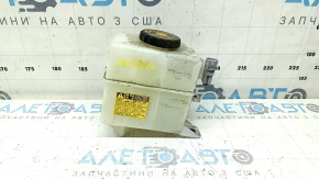 Lexus NX300h 15-21 GTZ tank with lid