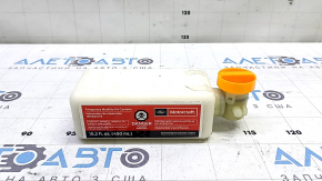 Sealant for Ford Fusion mk5 13-20 tires